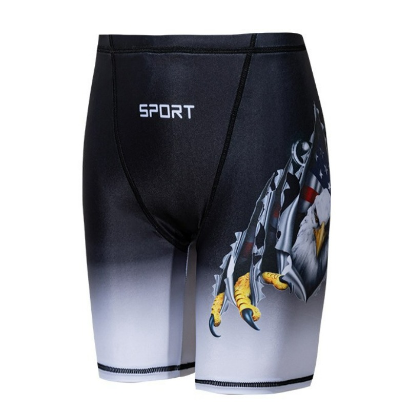 Swimming Shorts for Boys Carto - Boyshort Underwear 评论和价格