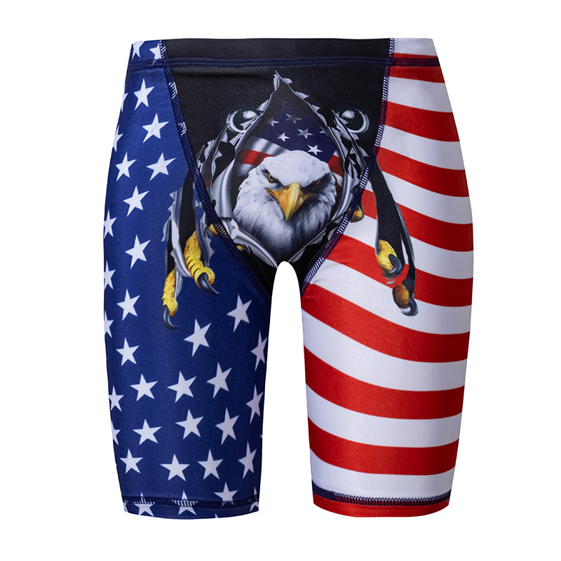 Swimming Shorts for Boys Carto - Boyshort Underwear 评论和价格