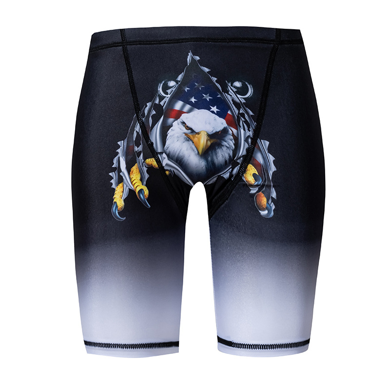 Swimming Shorts for Boys Carto - Boyshort Underwear 评论和价格