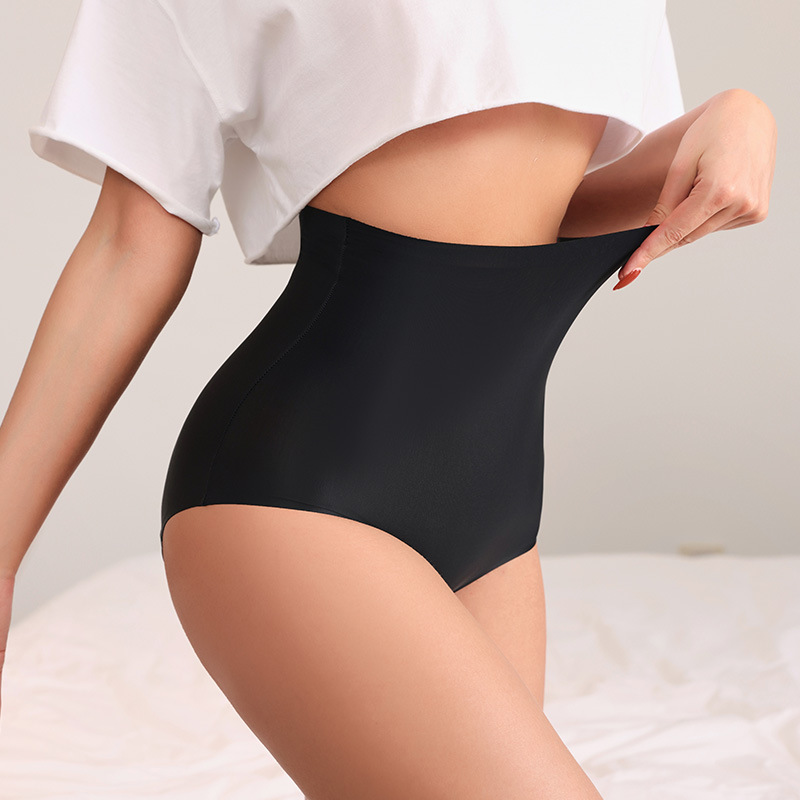 Women High Waist 4-Layer Heavy - Period Panty Absorbent 评论和价格