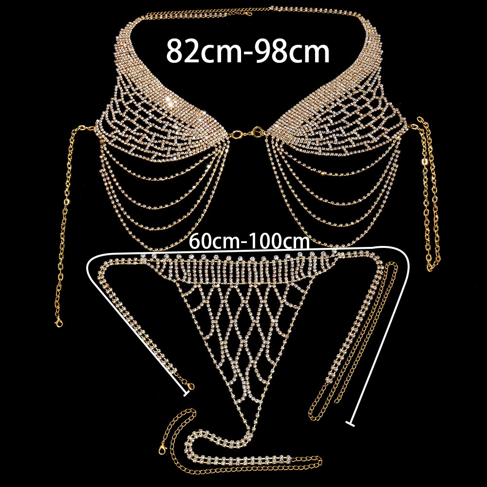 Stonefans Tassel Underwear Rhi - Thong Bikini Women 评论和价格