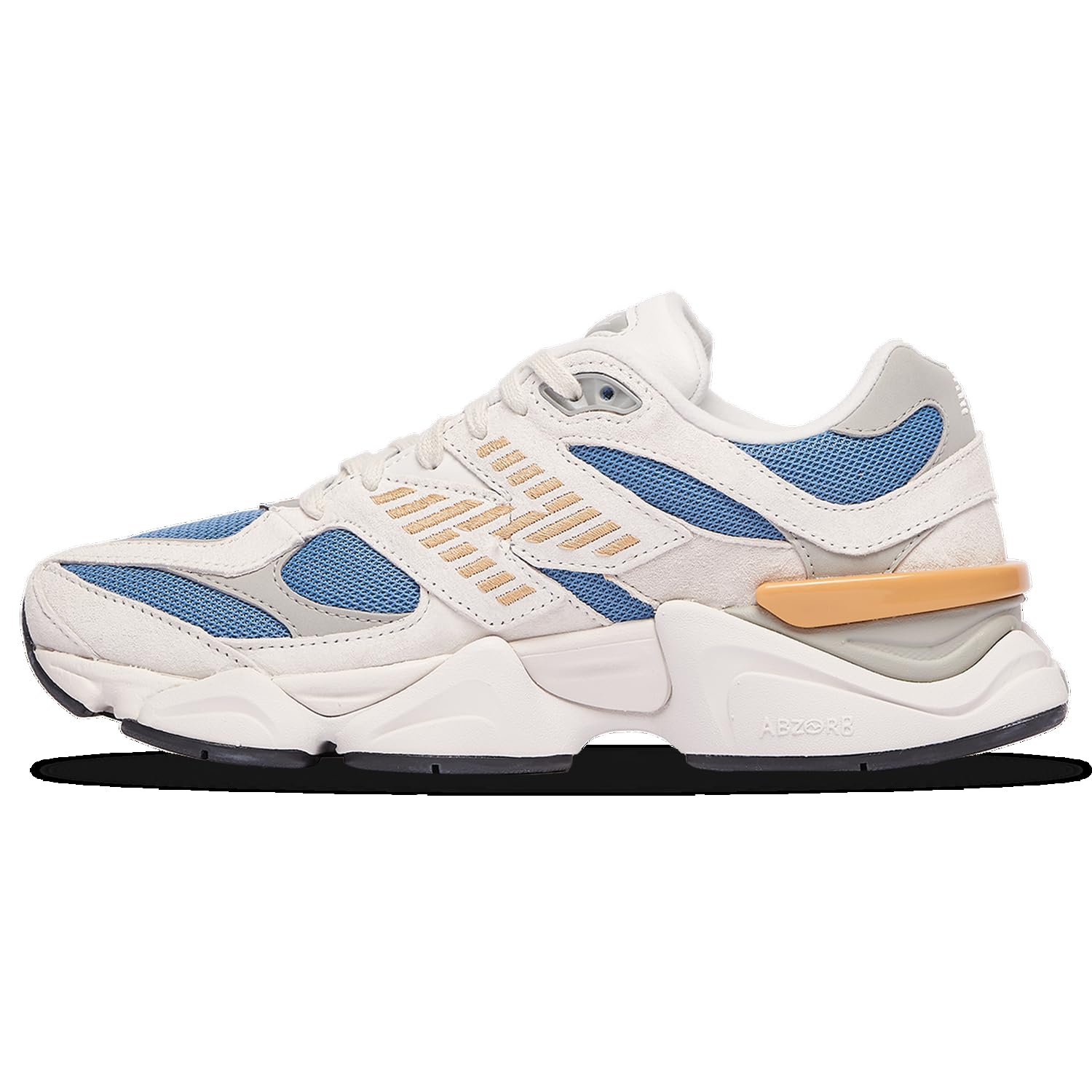 New Balance 9060 Men's Shoes - New Balance Shoes 9060 评论和价格