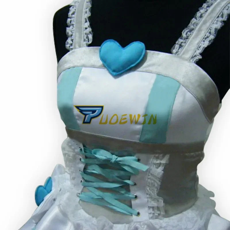 2026 SBluu Anime Panty/ Garter - Garter Belt Set 评论和价格