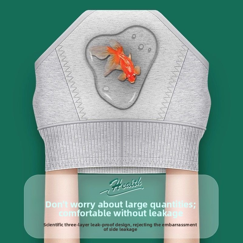 Women High Waist Period Underw - Period Panty Absorbent 评论和价格