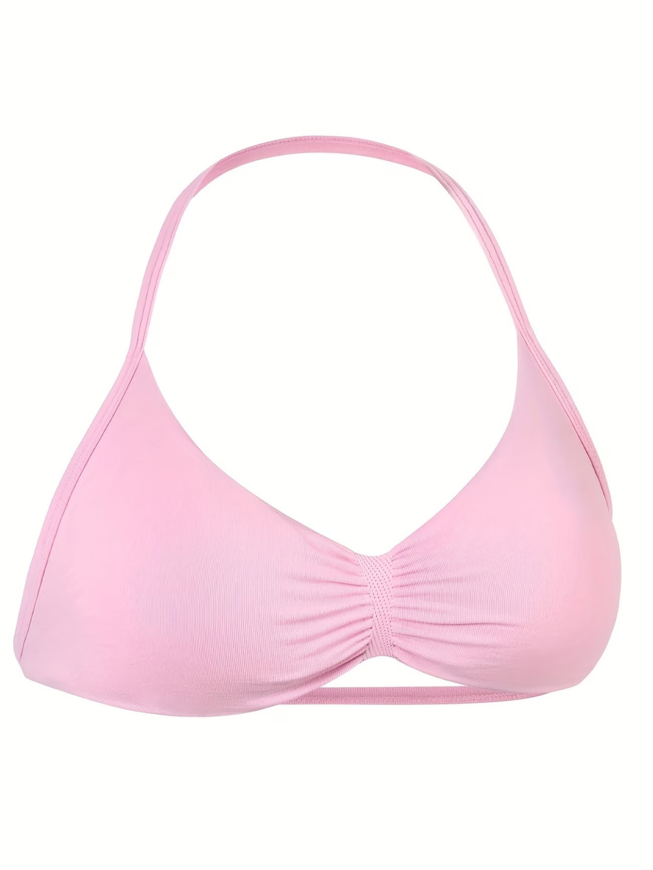 2pcs Seamless Sexy Open Back G - Sports Bra High Impact 评论和价格