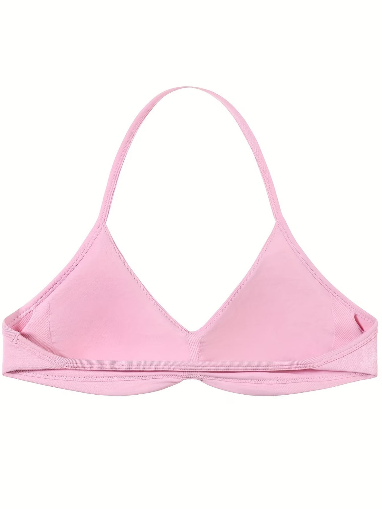 2pcs Seamless Sexy Open Back G - Sports Bra High Impact 评论和价格