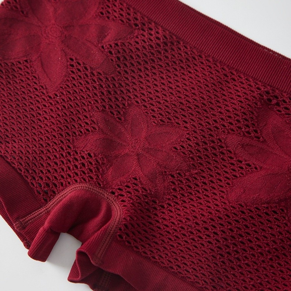 Boyshorts Seamless Star Patter - Boyshort Underwear 评论和价格
