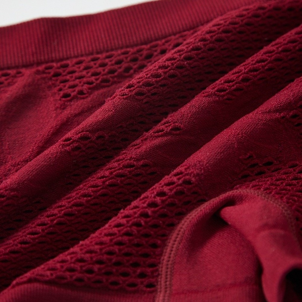 Boyshorts Seamless Star Patter - Boyshort Underwear 评论和价格