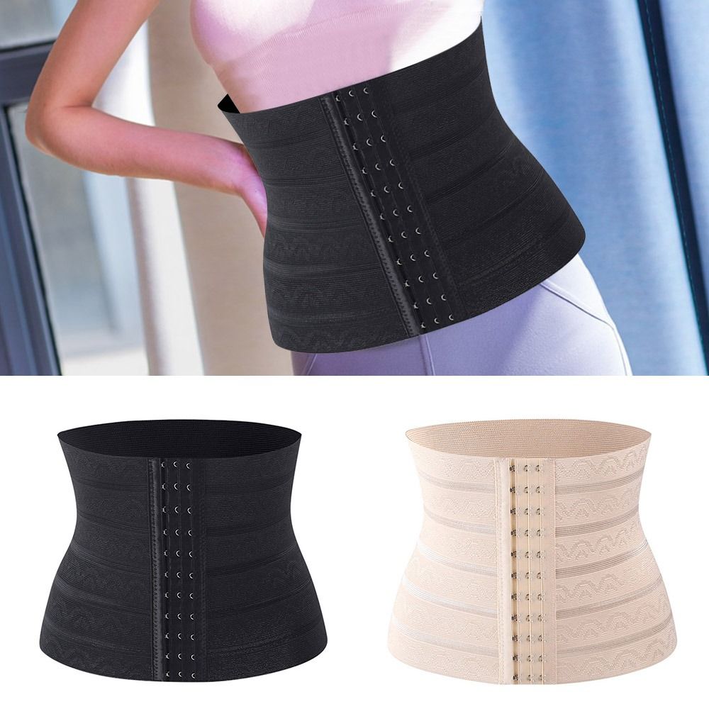 Women Body Shaper Waist Corset - Shapewear Bodysuit Firm 评论和价格