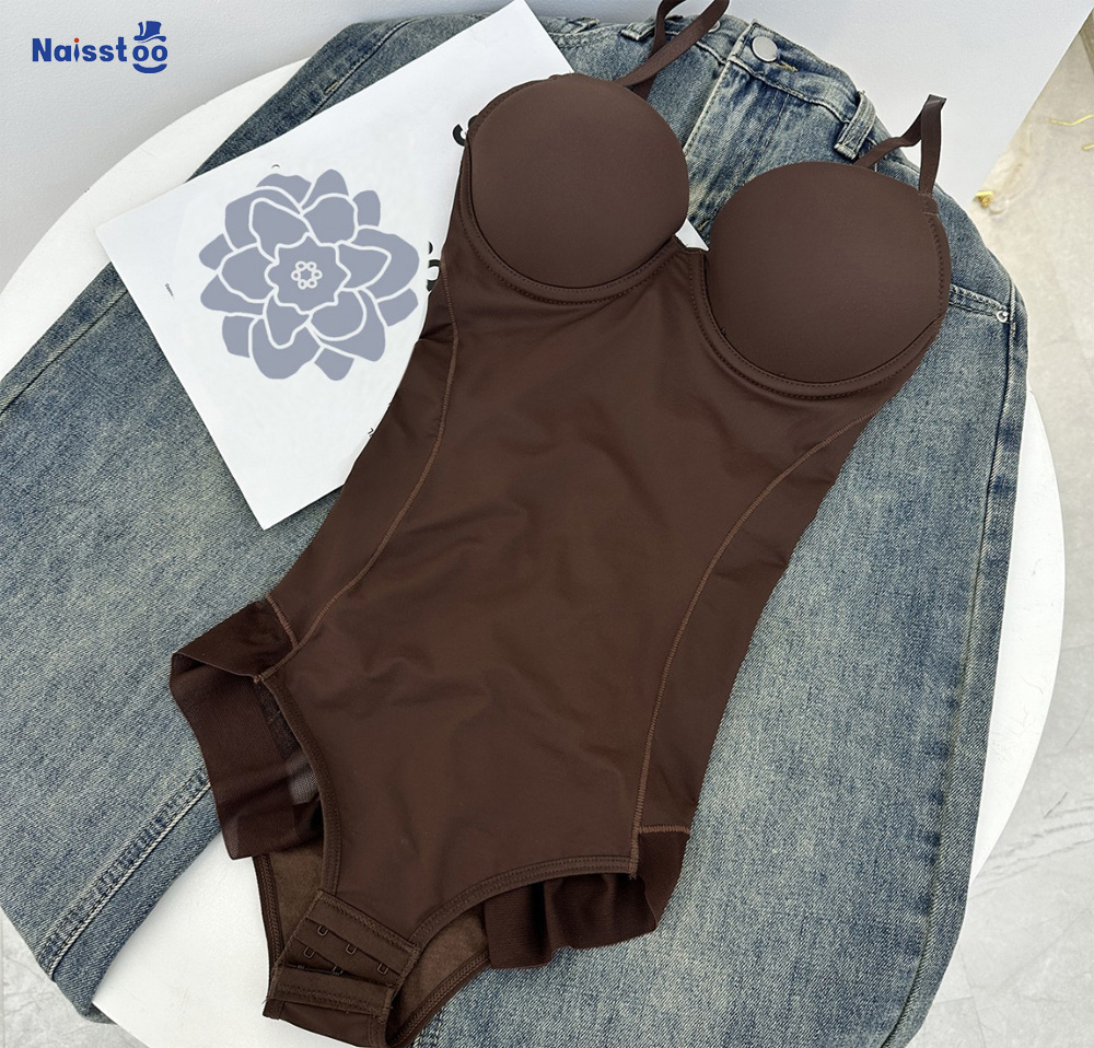 Naisstoo Women Shapewear Bodys - Shapewear Bodysuit Firm 评论和价格