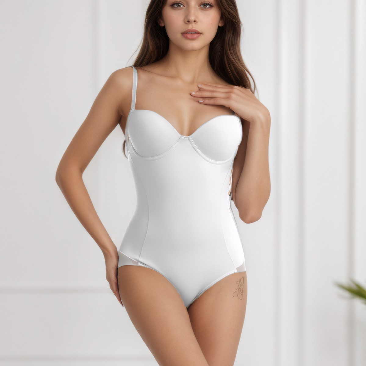 Naisstoo Women Shapewear Bodys - Shapewear Bodysuit Firm 评论和价格